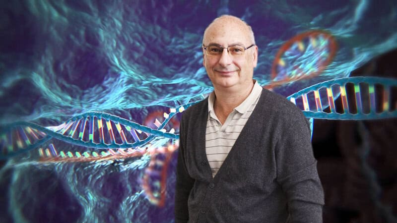 Researchers Discover CRISPR Gene-Editing System in Bacterial Immune Systems