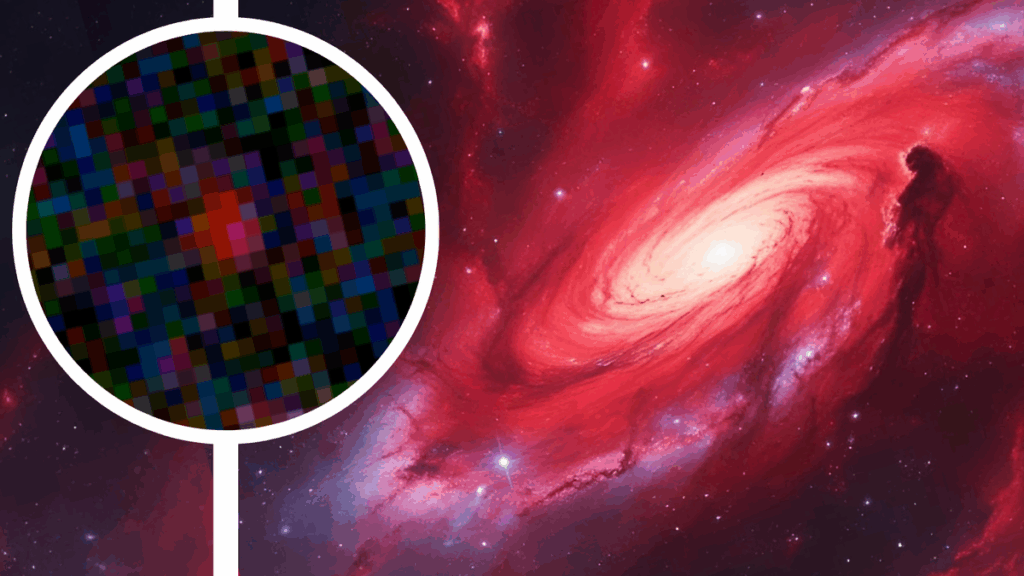 Webb Telescope Discovers Most Distant Galaxy Ever Seen, From 280 Million Years After Big Bang