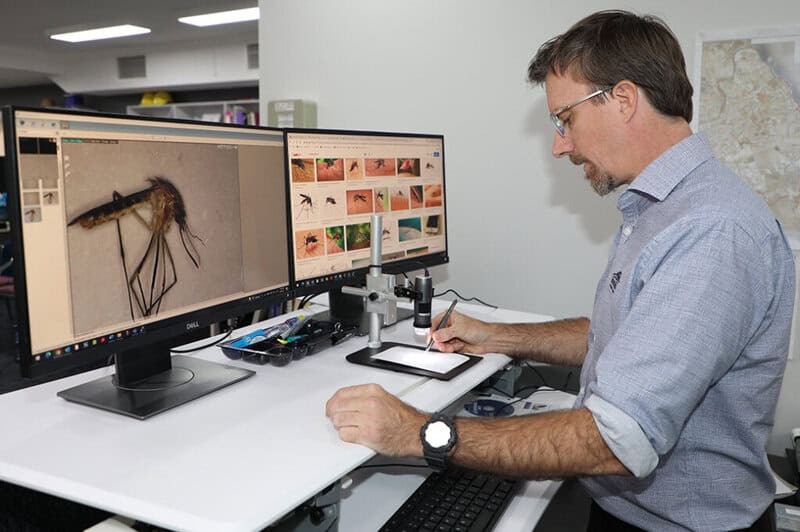 Researchers Discover CRISPR Gene-Editing System in Bacterial Immune Systems