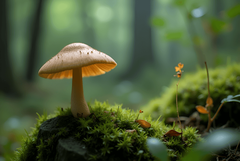 15 Ancient Traits You Still Have From the First Living Cells