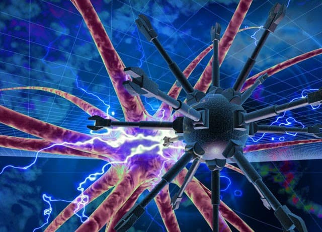 Scientists Built a Computer Out of DNA—And It&#8217;s Already Solving Cancer