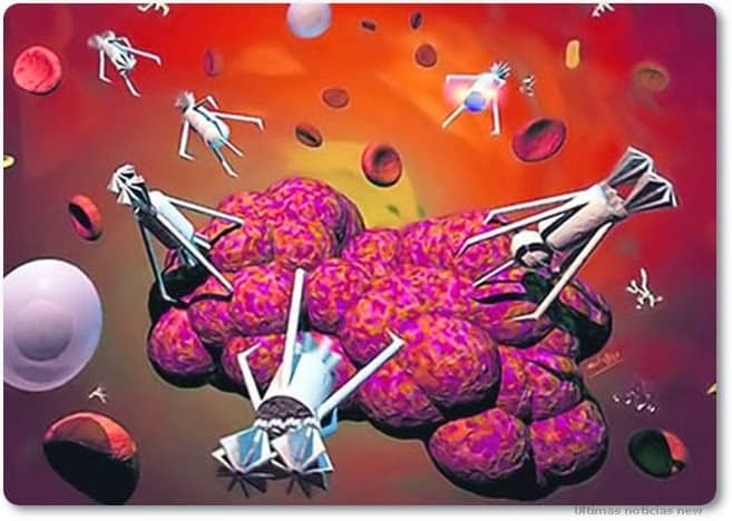 Scientists Built a Computer Out of DNA—And It&#8217;s Already Solving Cancer