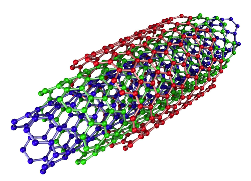 The Material That&#8217;s Lighter Than Air But Stronger Than Steel Just Got Real