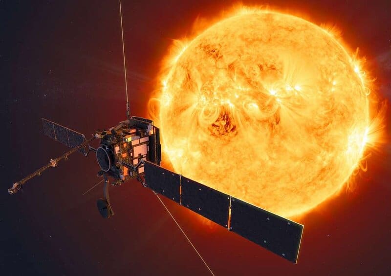 NASA Probe Becomes Fastest Human-Made Object Ever, Reaching 430,000 MPH Near Sun