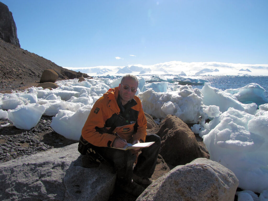 Climate Science Research Reveals Antarctic Greening Signals Rapid Ecosystem Disruption and Climate Tipping Points