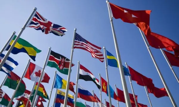 Microplastics Are Literally Raining from the Sky—Even in Remote Mountains