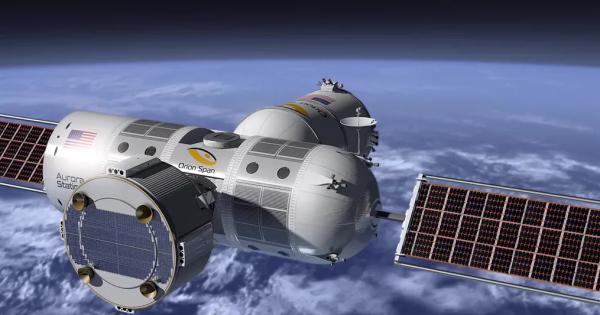 Space Tourism Takes Off: Your Guide to 2025&#8217;s Most Accessible Cosmic Adventures