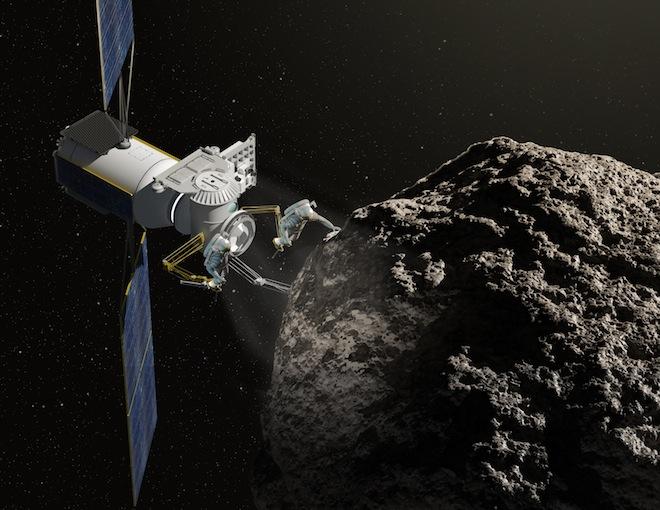 From NASA to Beijing: How China&#8217;s Asteroid Mission Signals a New Space Defense Era