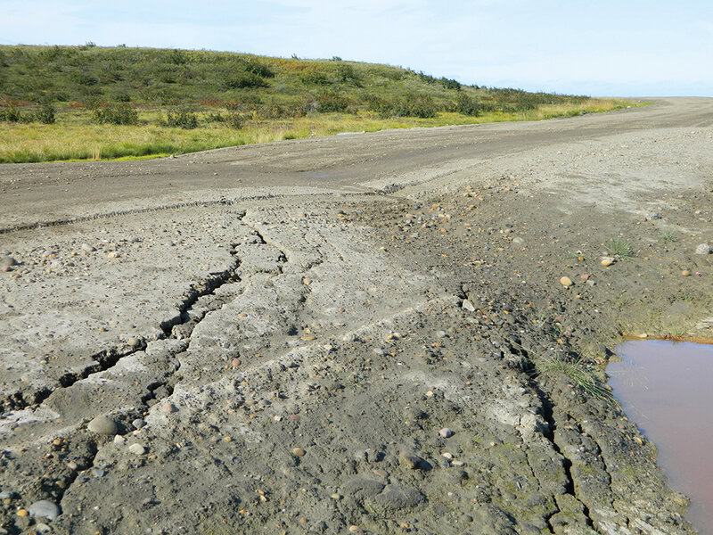 Arctic Gold Rush: Mapping the Polar Region&#8217;s Untapped Resources and Scientific Secrets