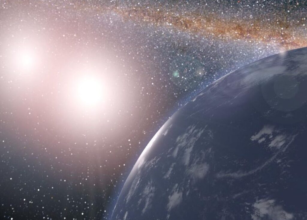 This Super-Earth 137 Light-Years Away Could Harbor Life