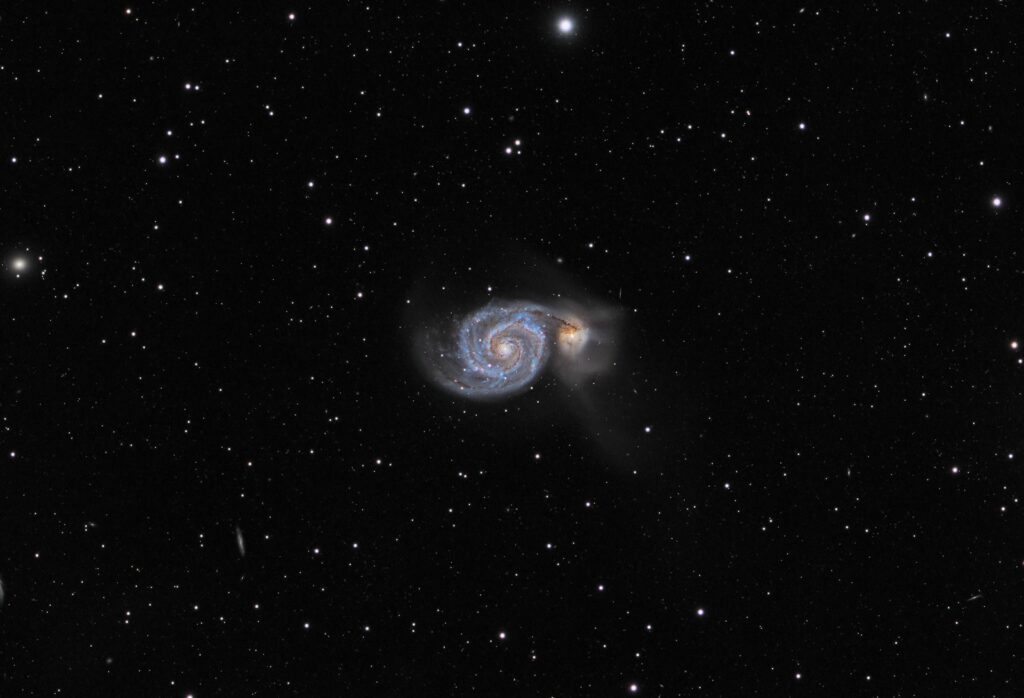 Webb Telescope Discovers Most Distant Galaxy Ever Seen, From 280 Million Years After Big Bang