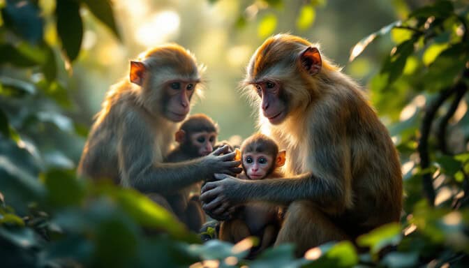 Do Mice Have Hearts of Gold? Studies Show They Can Be &#8220;Good Samaritans&#8221;