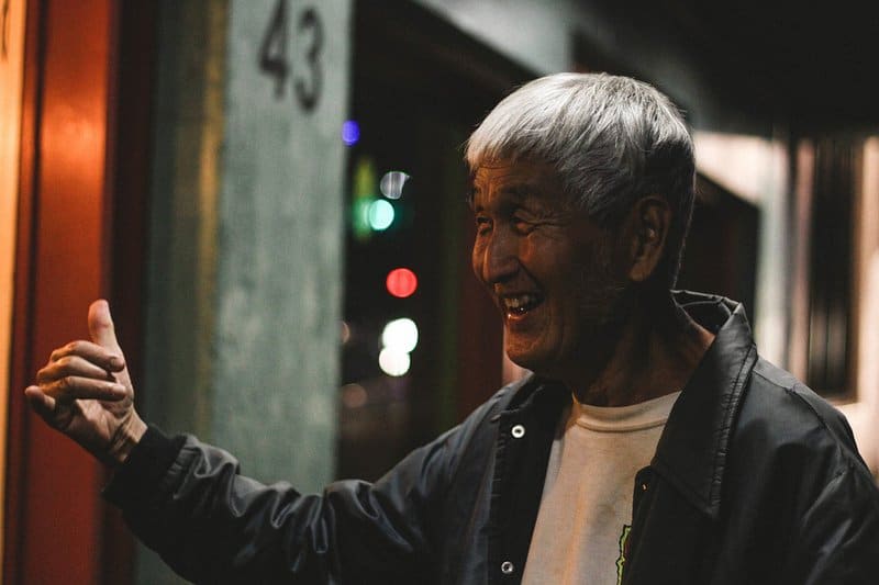 15 Longevity Secrets Found in the World’s Oldest Living People