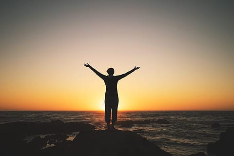 Morning Light Therapy: As Effective as Antidepressants for Beating Winter Depression