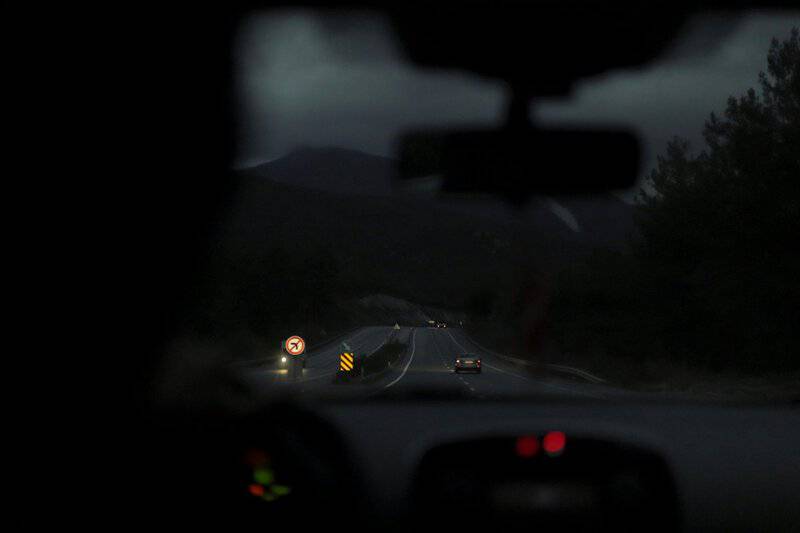 New Research: How Your Driving Ability Predicts Cognitive Decline Years Early