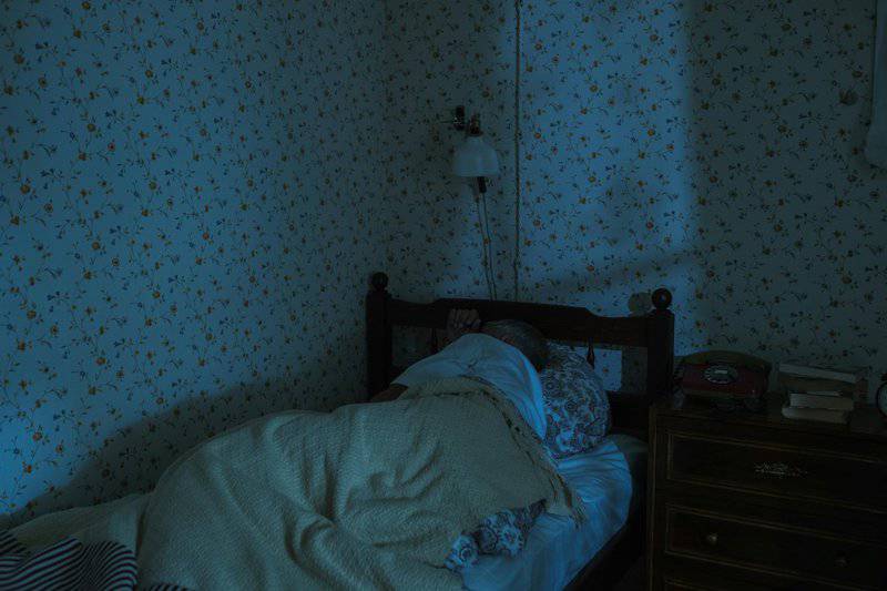 New Research: Why Your Sleep Needs Change After 65 (And How to Adapt)