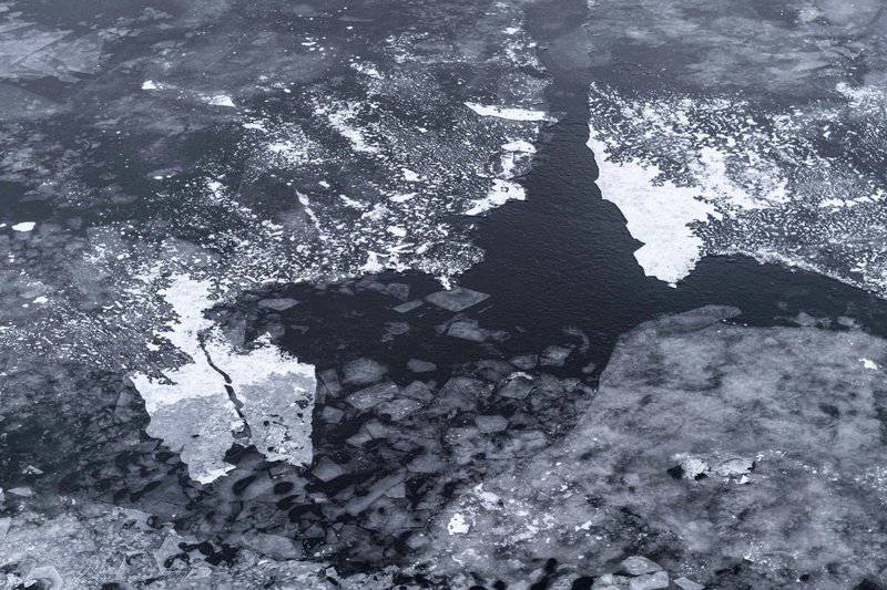 Antarctic Ice Cores Reveal 800,000-Year Climate History in Unprecedented Detail