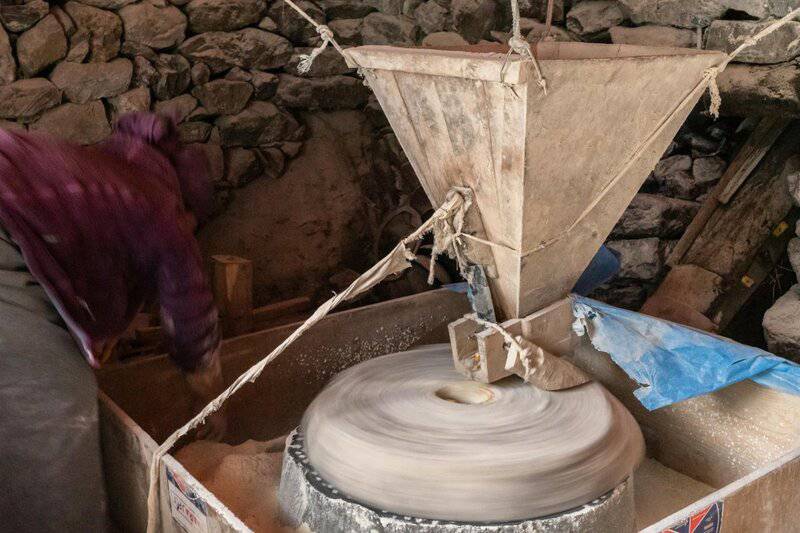 Archaeologists discover 3,000-year-old structure mentioned in the Bible