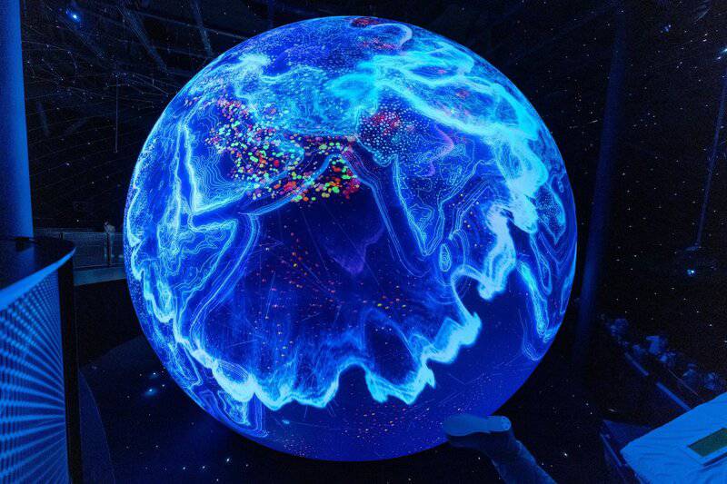 Astronomers Identify Unprecedented Cosmic Phenomenon Originating from Distant Galaxy