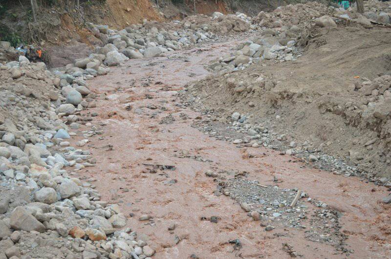 The Mississippi River Dried Up and Revealed Environmental Horrors Nobody Was Prepared For