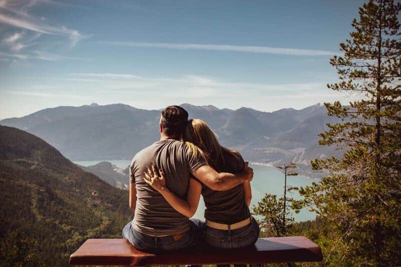 15 Things That Change in Your Brain When You Fall in Love
