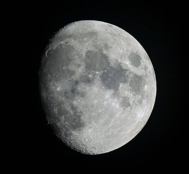 The Lunar Cave Just 250 Miles from Apollo 11 Landing Site