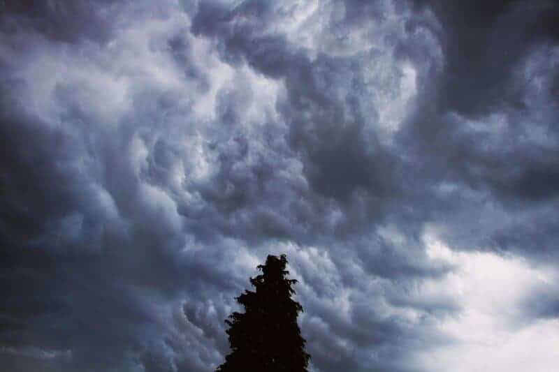 Why Jupiter&#8217;s Great Red Spot Hides Incredible Secrets Above It