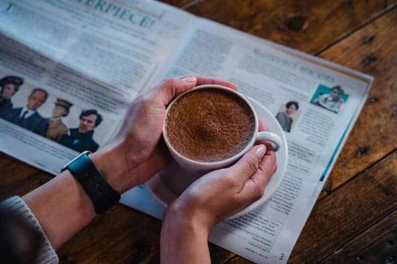 The 20-Minute Daily Habit That Cuts Dementia Risk by 40% (It&#8217;s Not Exercise)