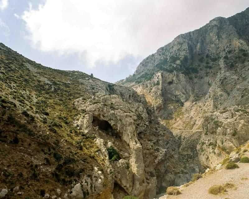 The Lunar Cave Just 250 Miles from Apollo 11 Landing Site