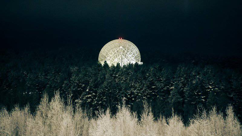 15 Signs Scientists Are Watching for Alien Life