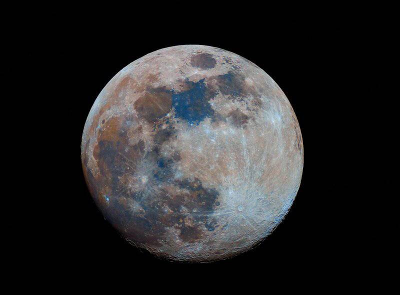 This Super-Earth 137 Light-Years Away Could Harbor Life