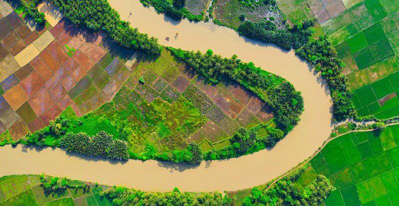 Ancient Amazonians Built 6,000 Connected Platforms &#8211; Lost Civilization Found