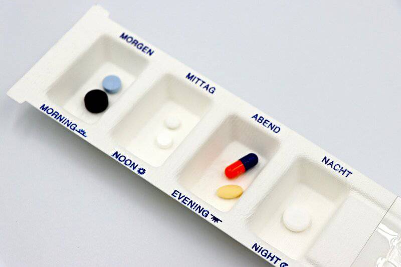 The Medication Timing Discovery That Could Change How Seniors Take Pills