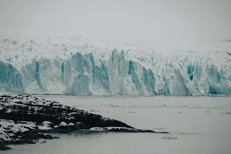 Climate Science Research Reveals Antarctic Greening Signals Rapid Ecosystem Disruption and Climate Tipping Points