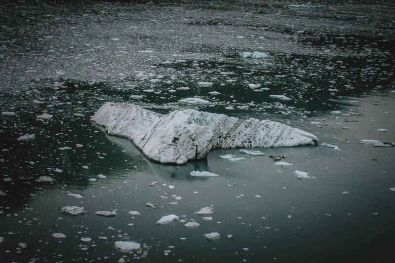 15 Places Already Transformed by Global Warming