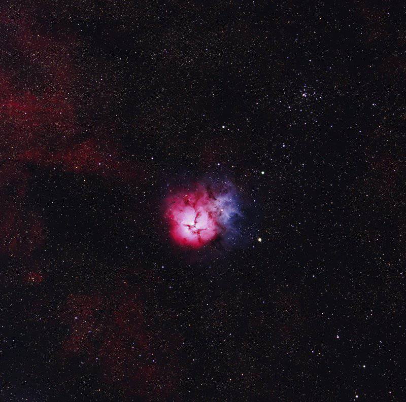 15 Things in Space That Shouldn’t Exist (But Do)