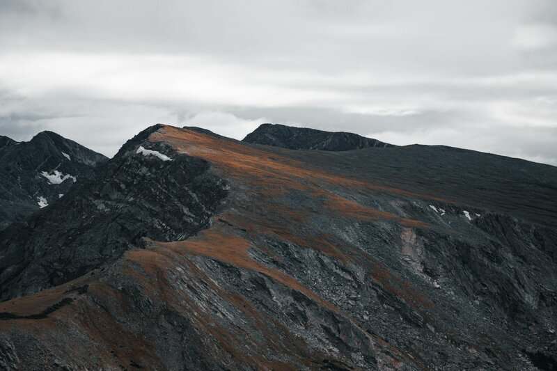 Microplastics Are Literally Raining from the Sky—Even in Remote Mountains