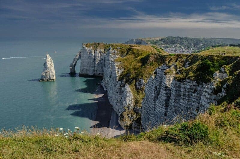 Why Sea Level Rise Is Accelerating Faster Than Expected