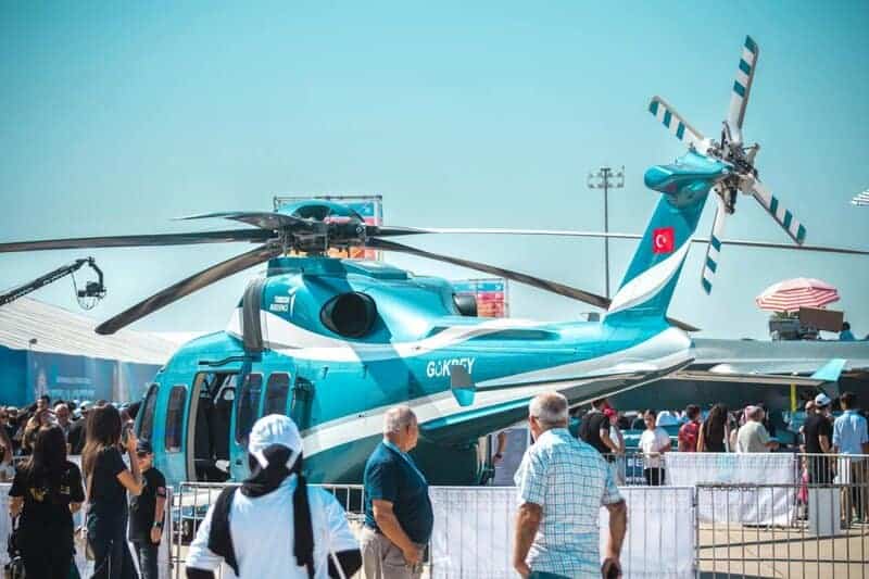 The Material That&#8217;s Lighter Than Air But Stronger Than Steel Just Got Real