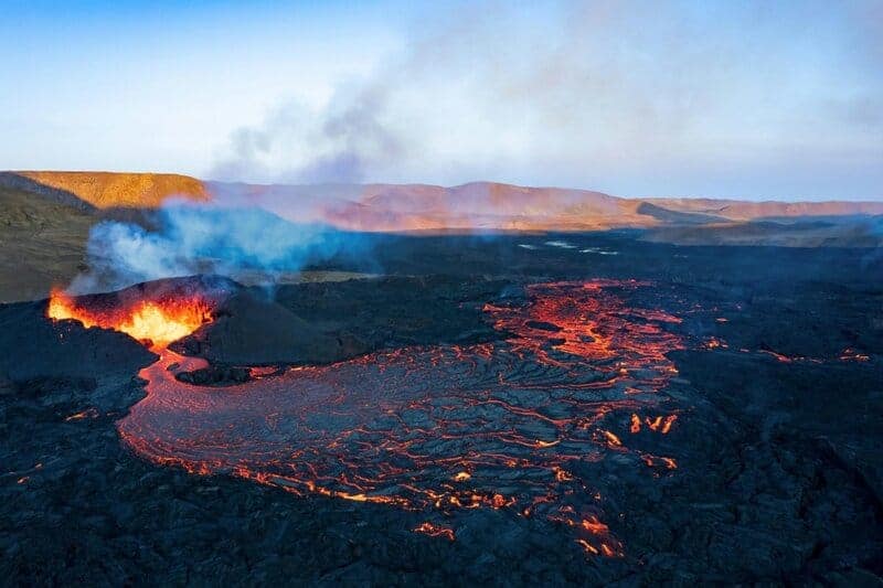 Volcanic Genesis: How 2025&#8217;s Most Dramatic Island Formation Reveals Earth&#8217;s Creative Power
