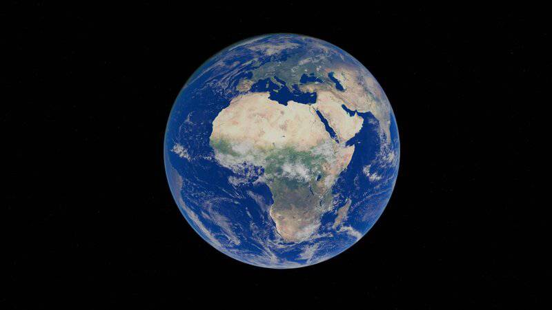 15 Places Already Transformed by Global Warming