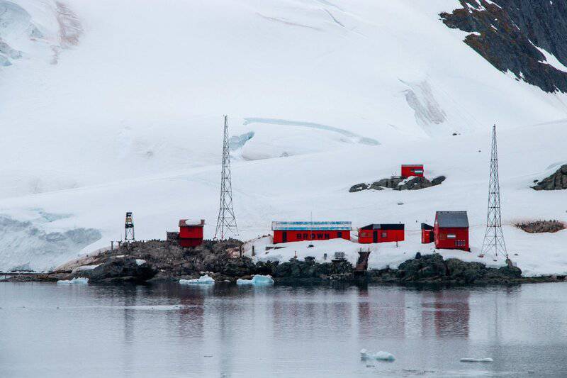 Breaking Ice: Revolutionary Discoveries Reveal Antarctica&#8217;s Hidden Biological Treasures