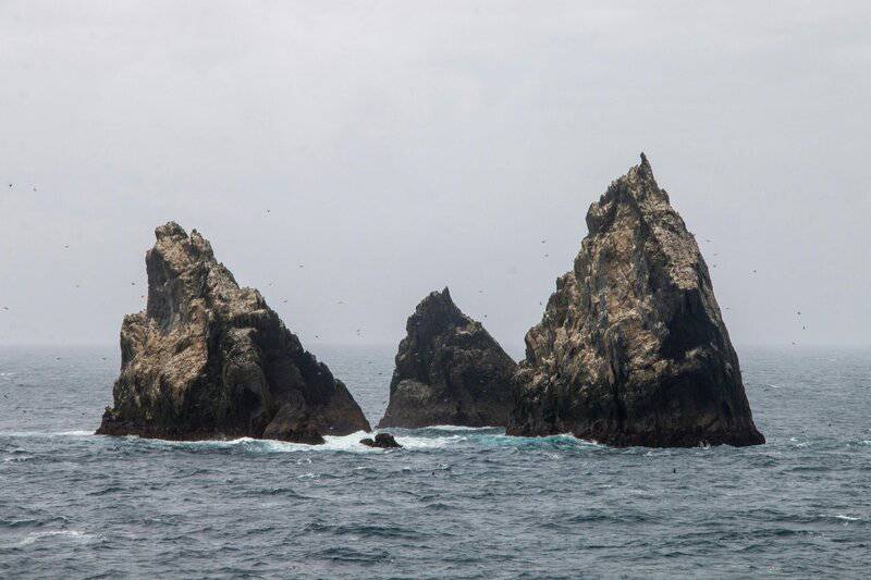 Japan&#8217;s Underwater Mystery: Is the 10,000-Year-Old Yonaguni Monument Nature or Ancient Architecture?