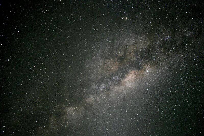 15 Signs Scientists Are Watching for Alien Life