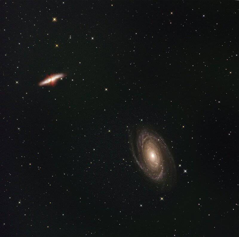 This Super-Earth 137 Light-Years Away Could Harbor Life