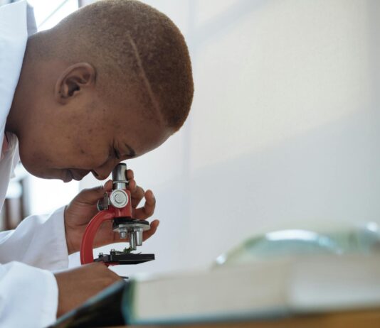 Plants Are Screaming When You Cut Them—We Just Couldn’t Hear It