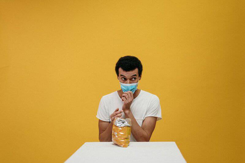 The High-Fat Diet-Depression Connection Your Brain Doesn&#8217;t Want You to Know