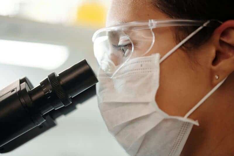 The Animal That Walked Into a Nuclear Reactor and Came Out Stronger