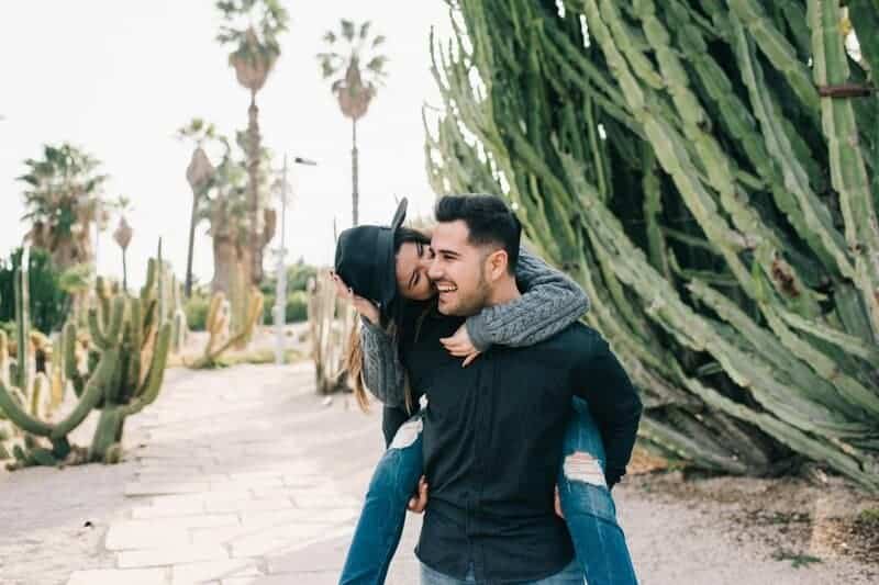 15 Things That Change in Your Brain When You Fall in Love