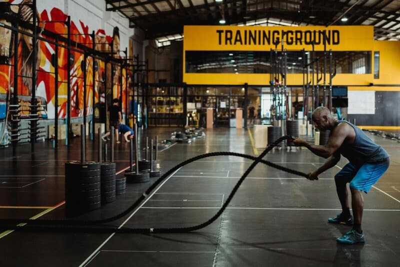 Scientists Quantify Exactly How Much Exercise Extends Your Lifespan